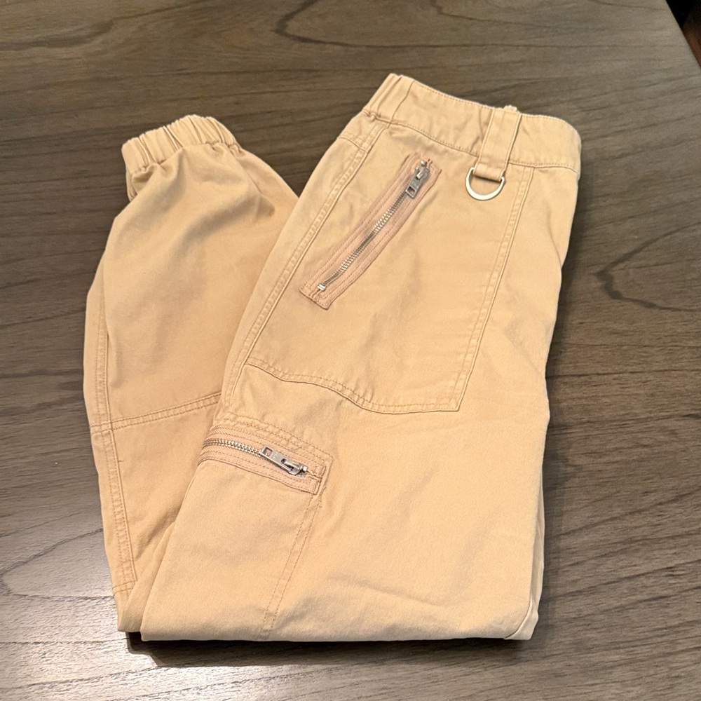Cargo Pants
